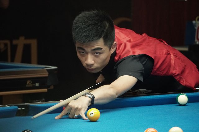 力的机会 力的机会