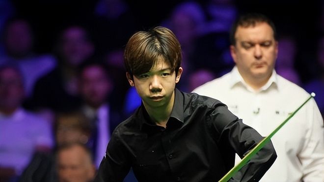 他创造机会 他创造机会