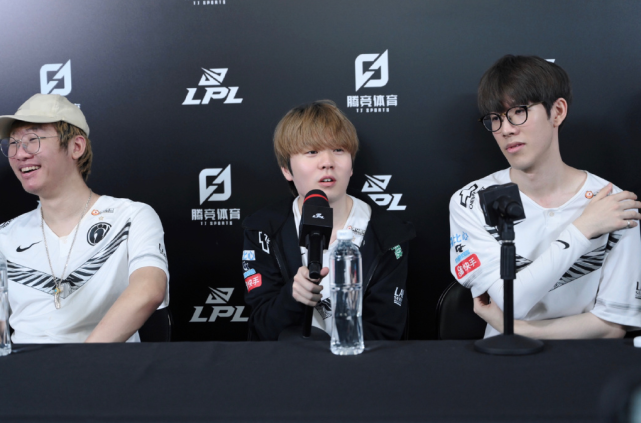 的核心阵容 的核心阵容