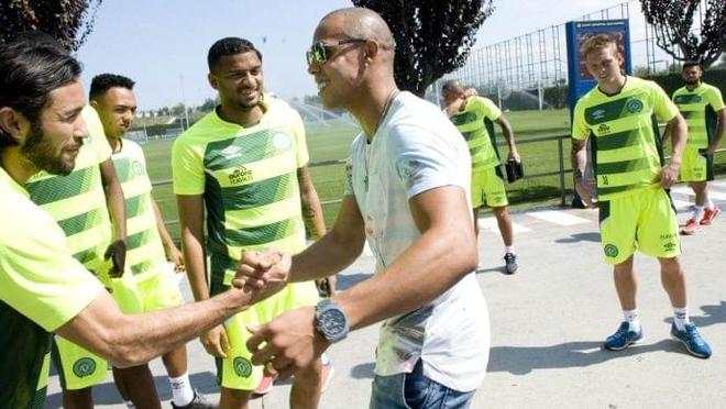 频发的挑战 频发的挑战