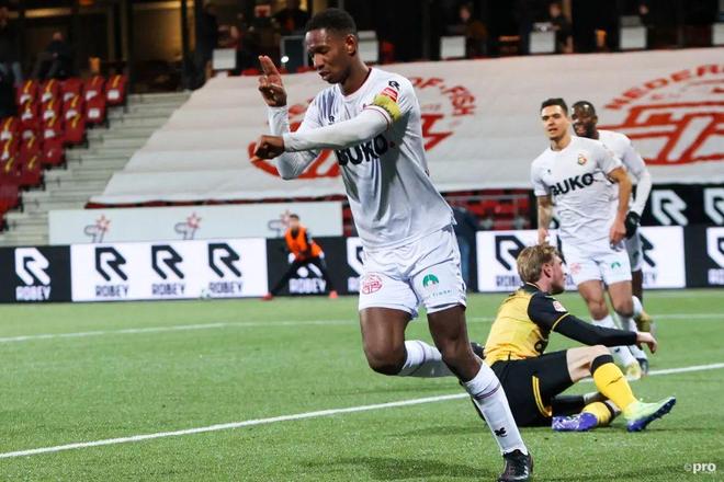 对阵欧洲的 对阵欧洲的